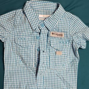 3m Columbia Romper